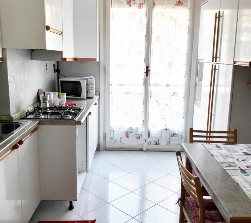 Photo of Kitchen in San Siro
