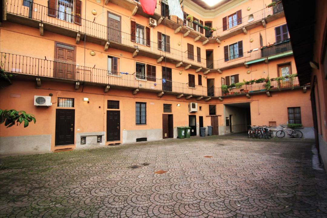 Photo of Buildings in NoLo