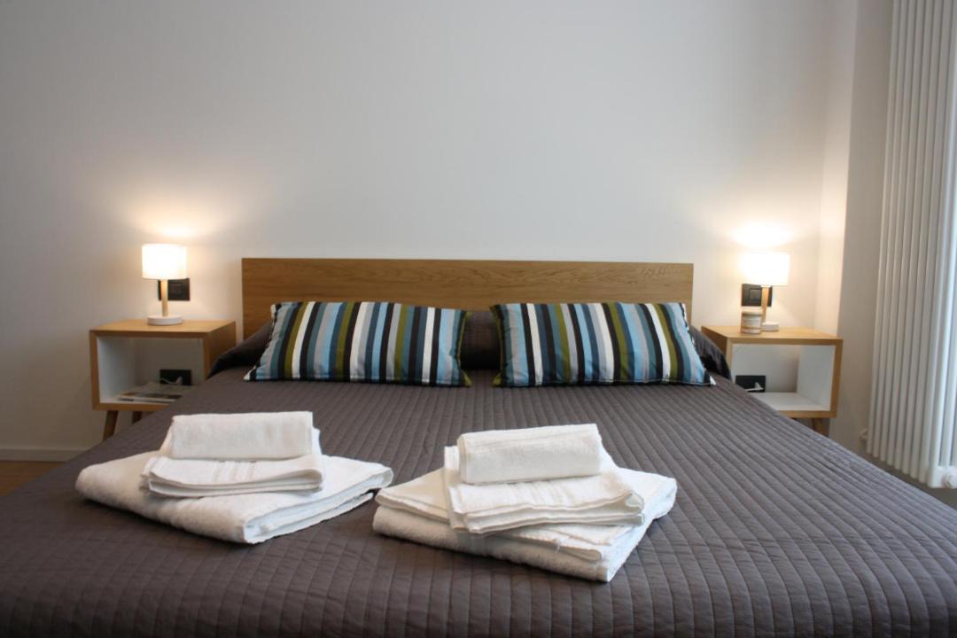Photo of Bedroom in Porta Genova