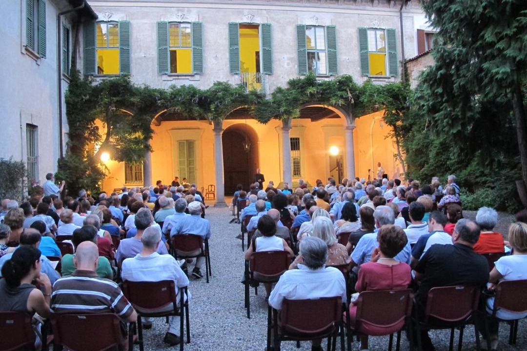Photo of Others in Nerviano