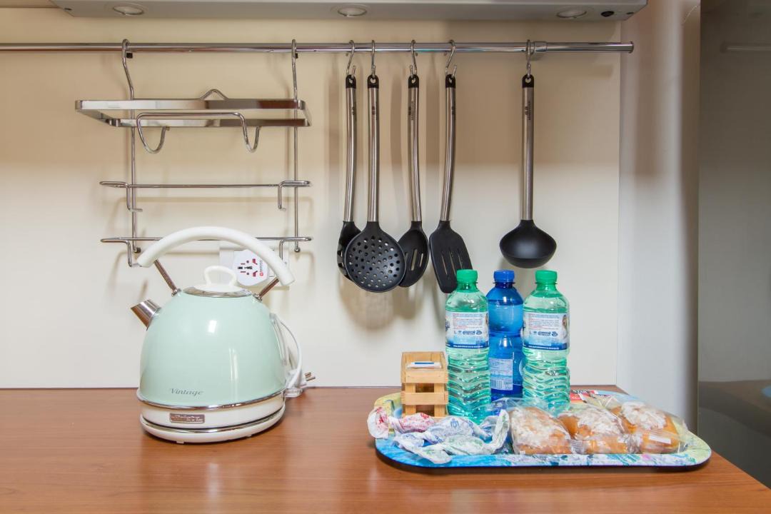Photo of Kitchen in Vedano al Lambro