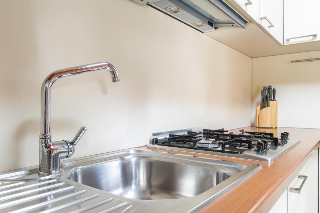Photo of Kitchen in Vedano al Lambro