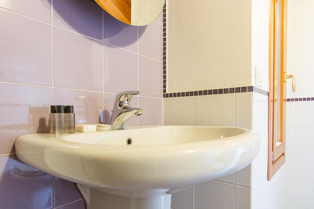 Photo of Bathroom in Vedano al Lambro