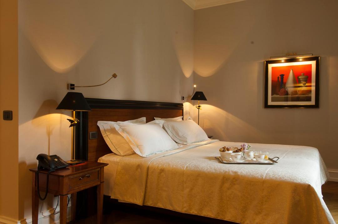 Photo of Bedroom in Gambolo