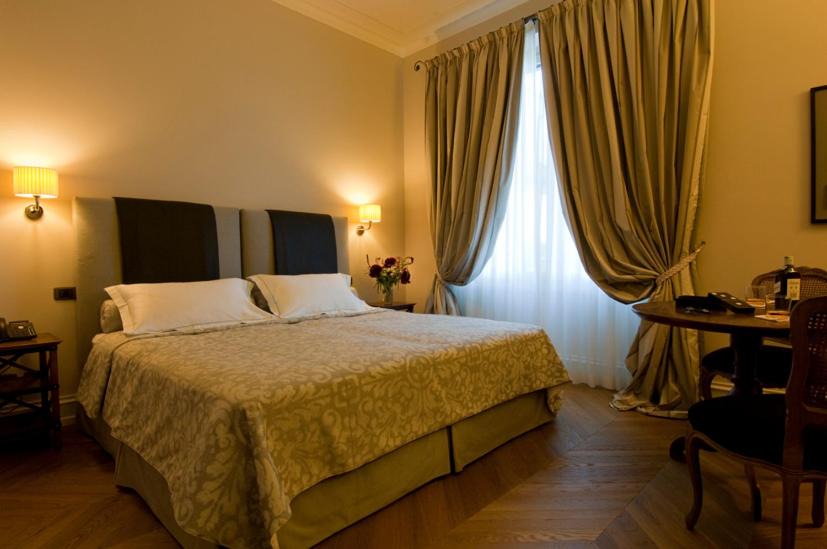 Photo of Bedroom in Gambolo