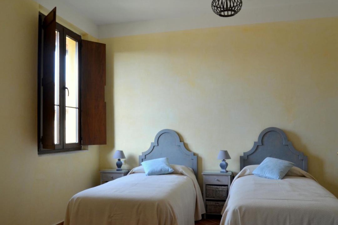 Photo of Bedroom in Basiglio