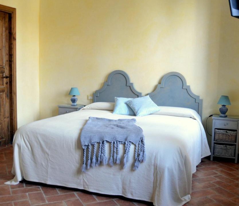 Photo of Bedroom in Basiglio