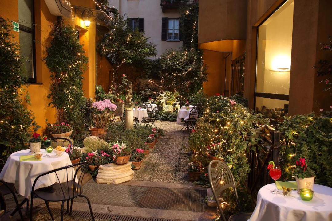 Photo of Patio Balcony in Lazzaretto