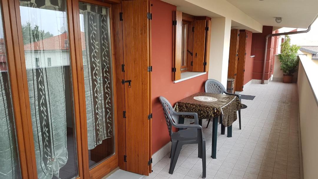 Photo of Patio Balcony in Bollate