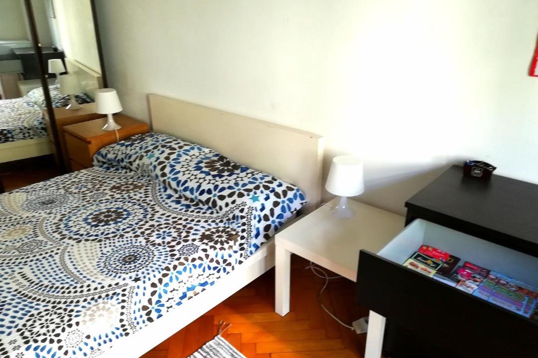 Photo of Bedroom in Bullona