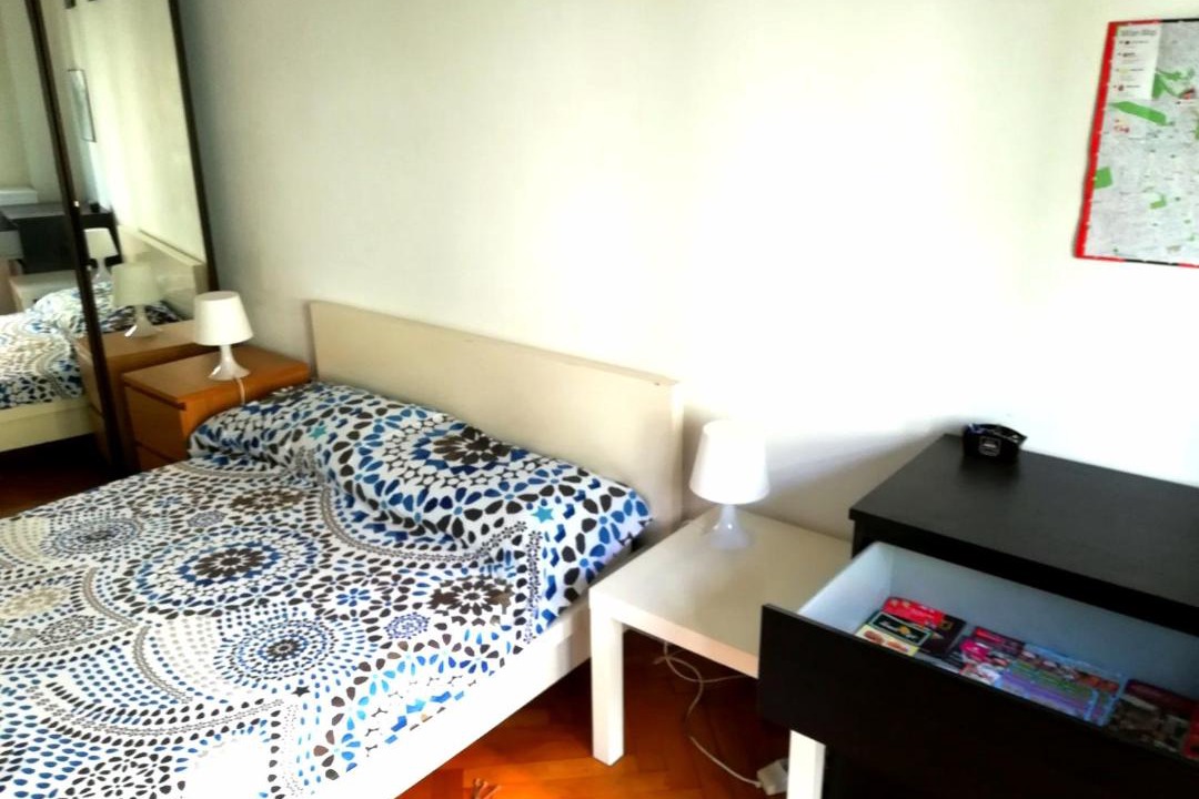 Photo of Bedroom in Bullona