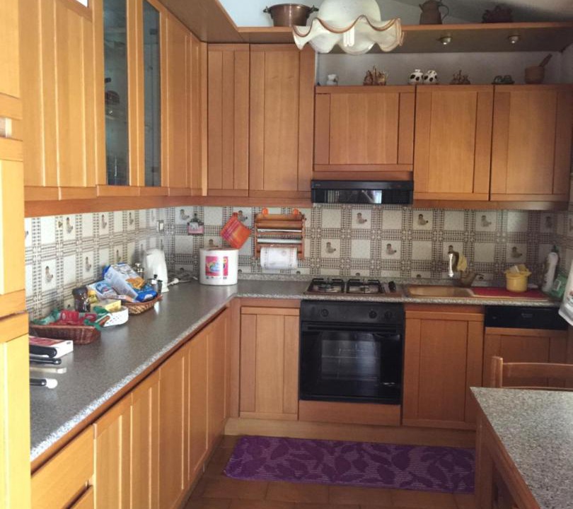 Photo of Kitchen in Vittuone