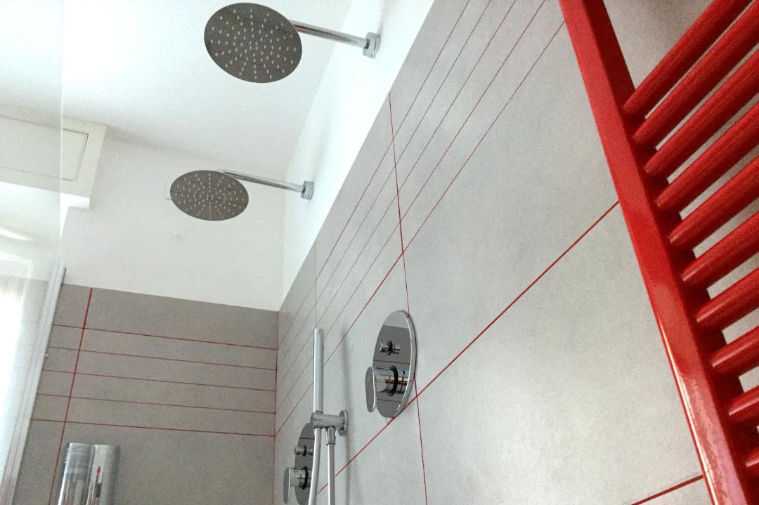 Photo of Bathroom in Vigentino