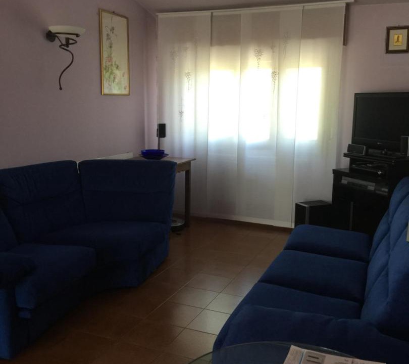 Photo of Livingroom in Vittuone