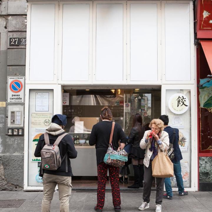 Photo of Others in Chinatown