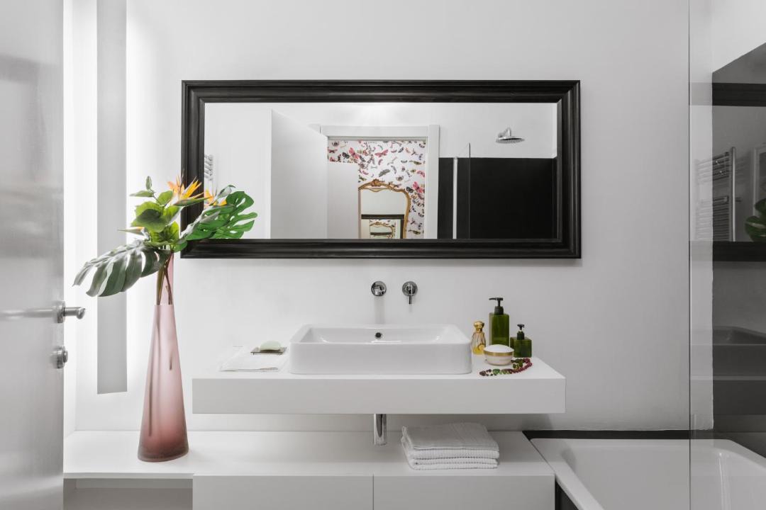 Photo of Bathroom in Porta Garibaldi