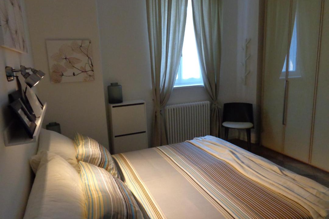 Photo of Bedroom in Cernobbio