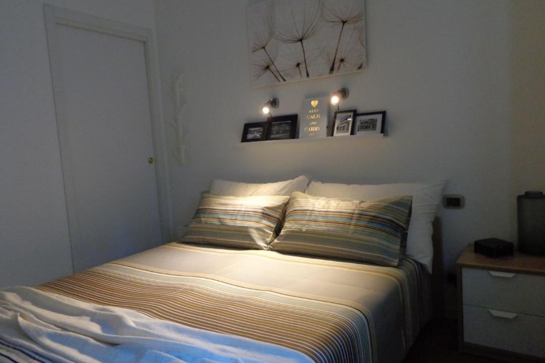 Photo of Bedroom in Cernobbio