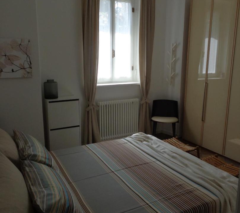 Photo of Bedroom in Cernobbio