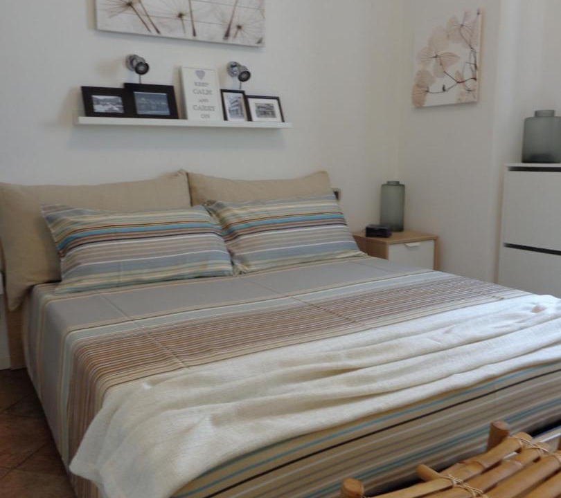 Photo of Bedroom in Cernobbio