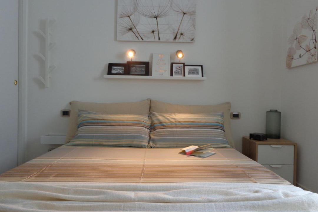 Photo of Bedroom in Cernobbio