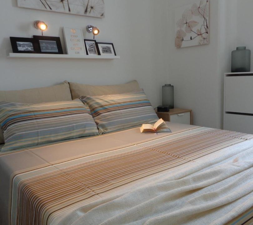 Photo of Bedroom in Cernobbio