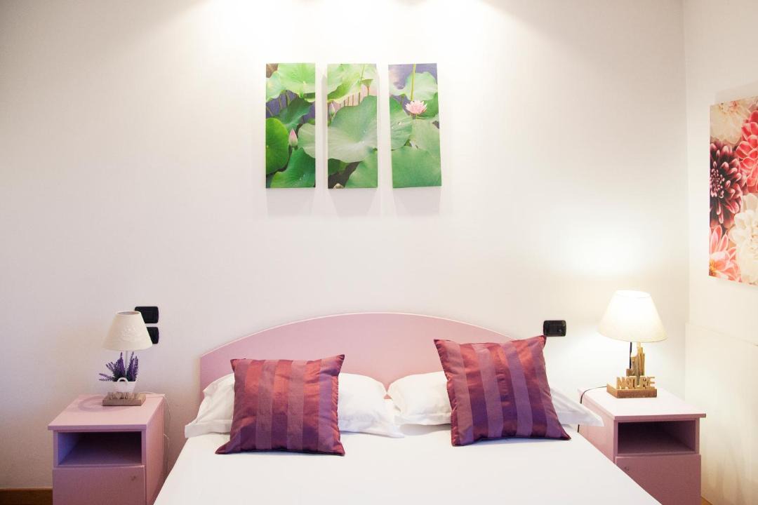 Photo of Bedroom in Milano 3