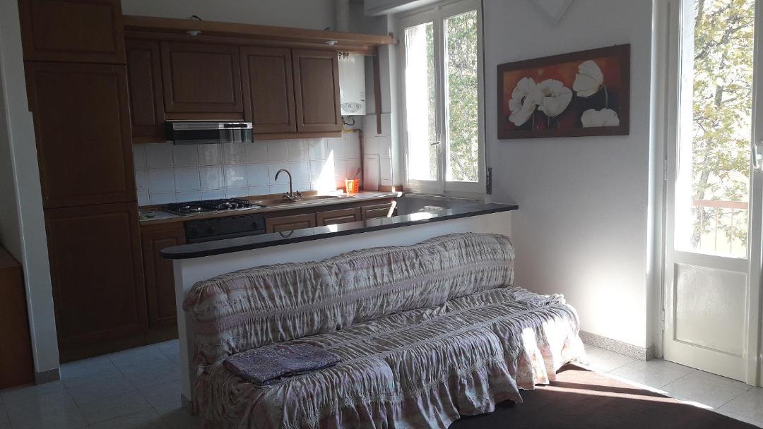 Photo of Kitchen in Monza