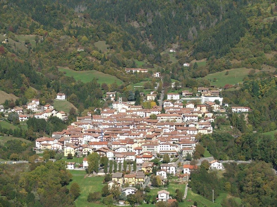 Photo of Buildings in Zone