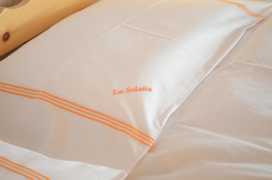 Photo of Bedroom in Porto Ceresio