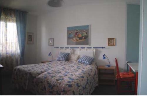 Photo of Bedroom in Grassobbio