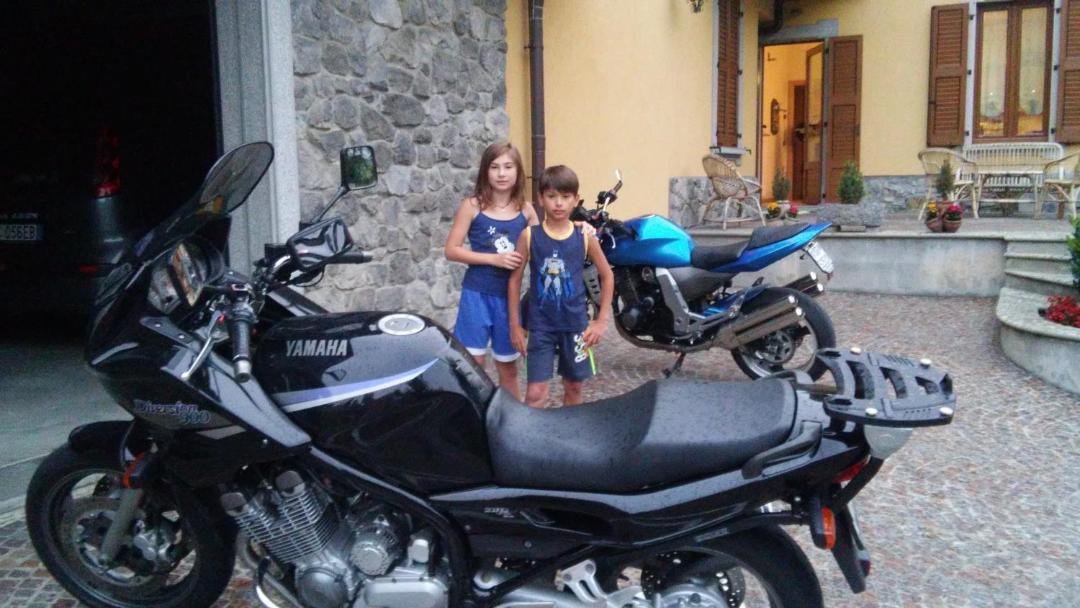 Photo of Others in San Giovanni Bianco