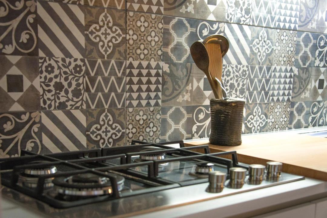 Photo of Kitchen in Ossuccio