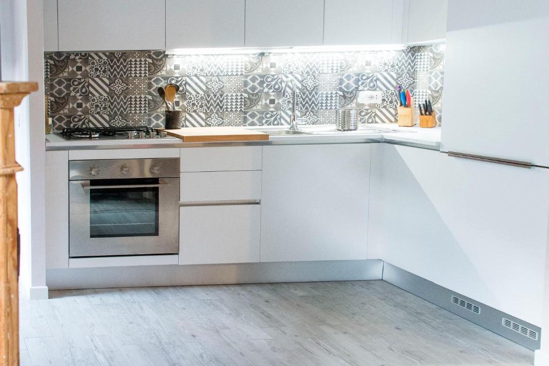 Photo of Kitchen in Ossuccio