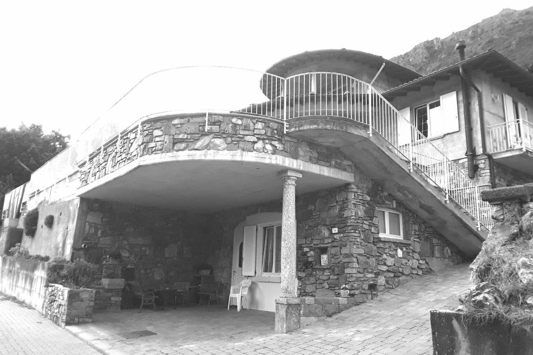 Photo of Buildings in Carlazzo