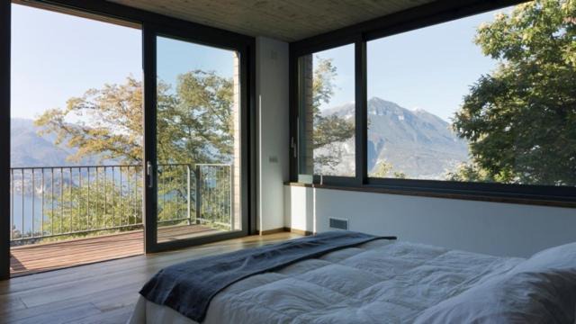 Photo of Bedroom in Perledo