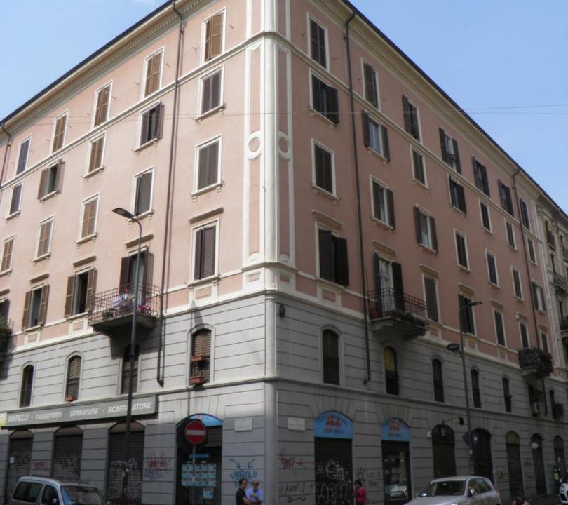 Photo of Buildings in Lazzaretto