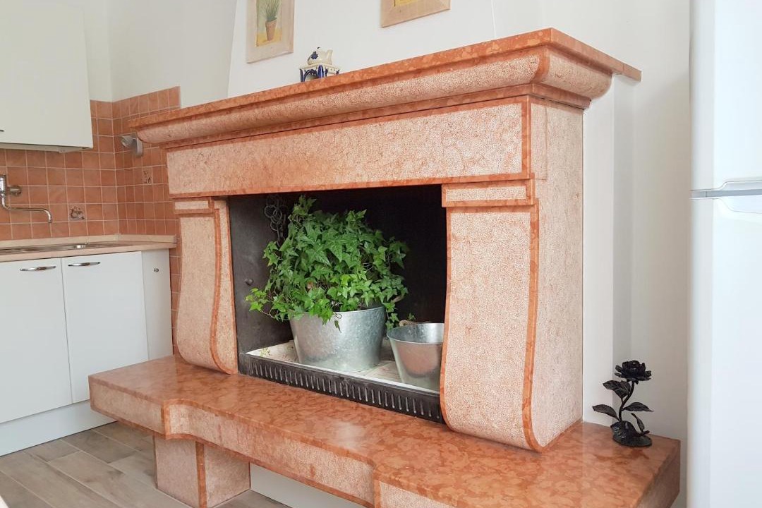 Photo of Kitchen in Raffa