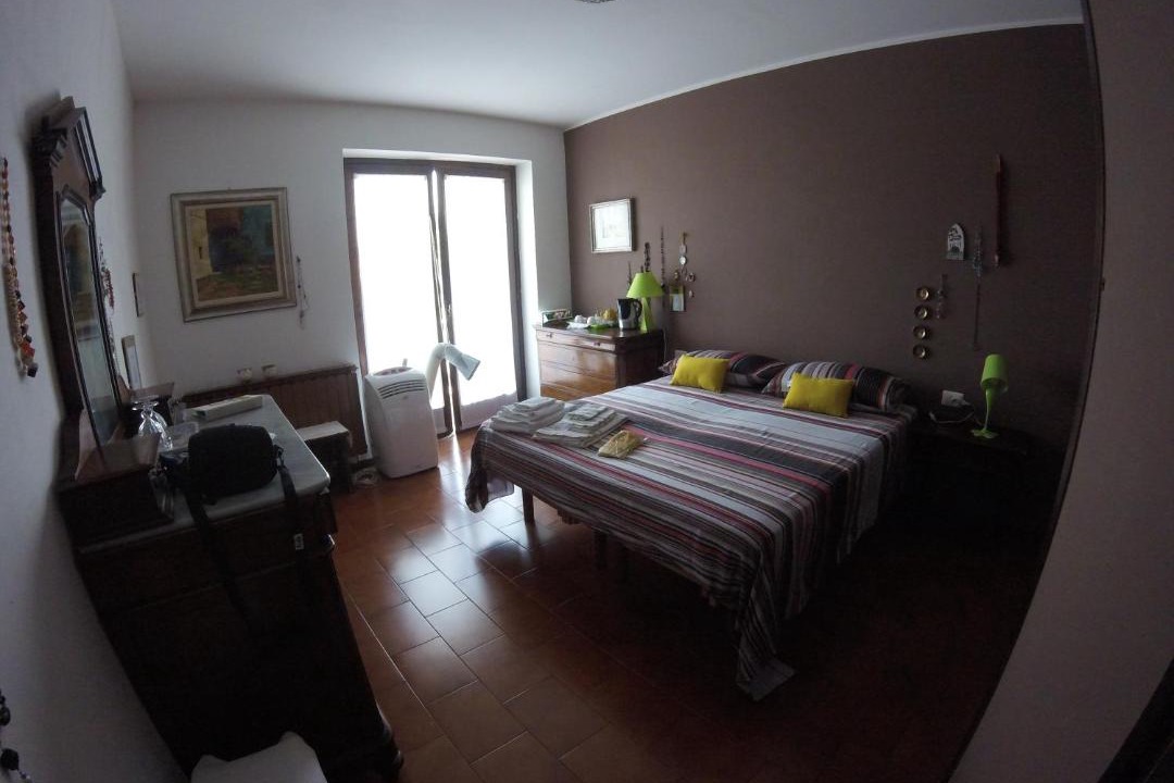 Photo of Bedroom in Parabiago