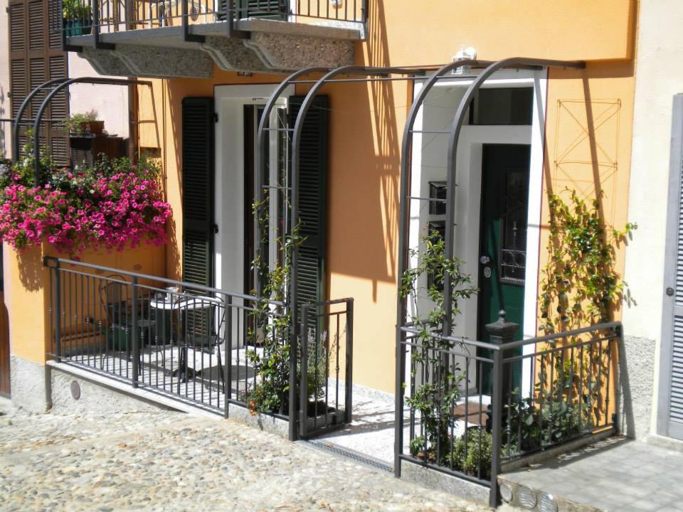 Photo of Patio Balcony in Santa Maria - Rezzonico