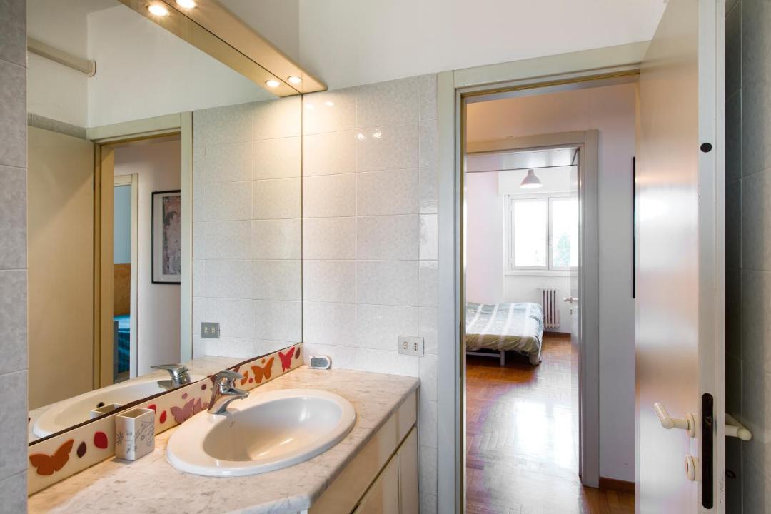 Photo of Bathroom in Quarto Cagnino