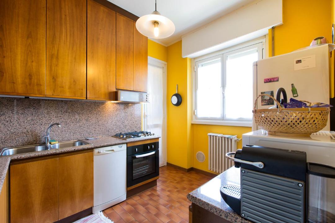 Photo of Kitchen in Quarto Cagnino
