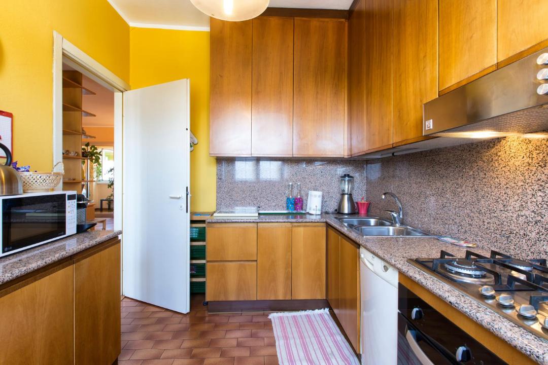 Photo of Kitchen in Quarto Cagnino