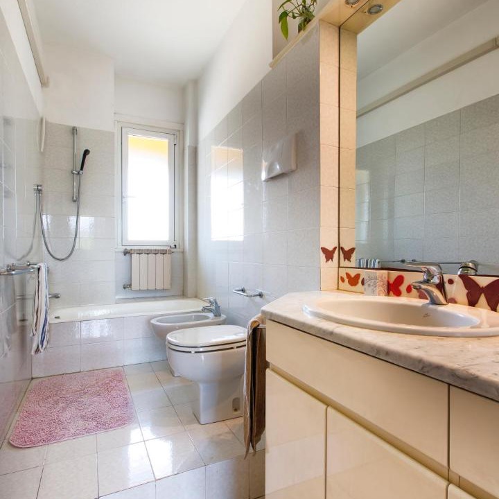 Photo of Bathroom in Quarto Cagnino