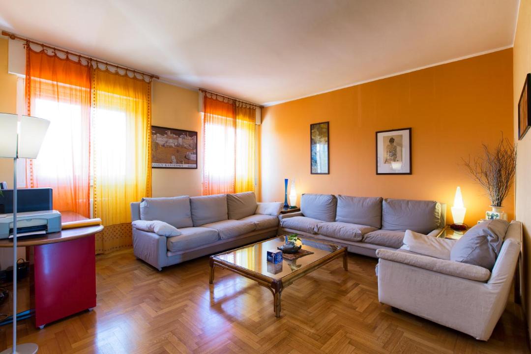 Photo of Livingroom in Quarto Cagnino