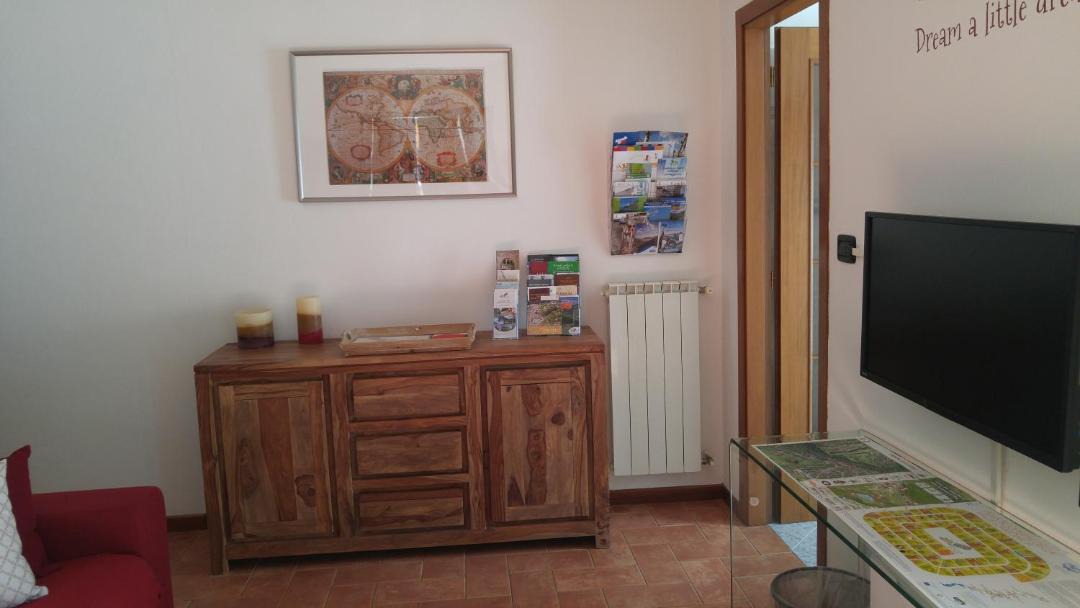 Photo of Livingroom in Piancogno