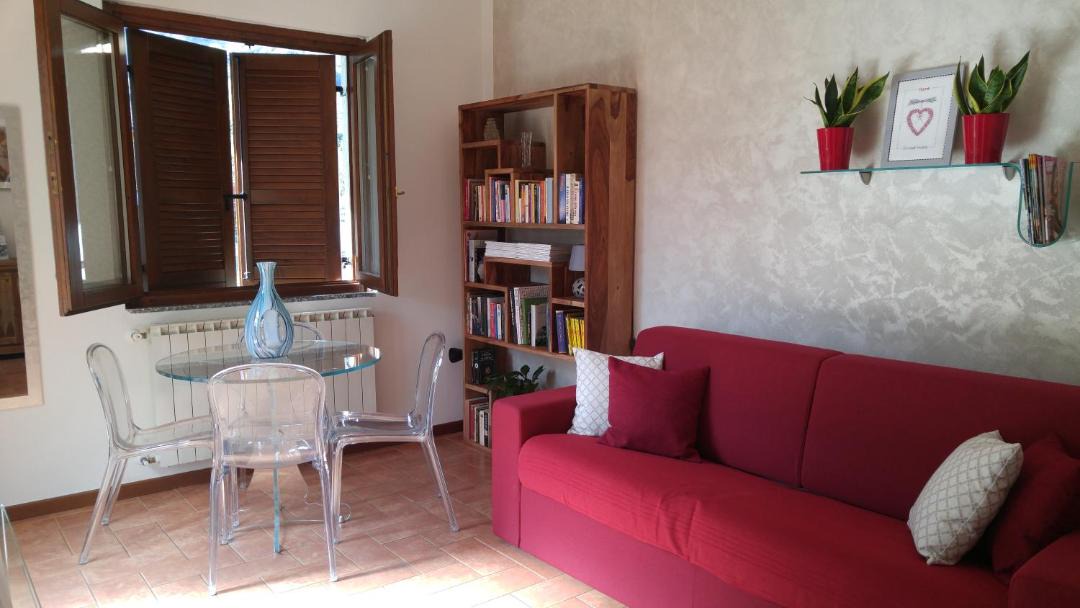 Photo of Livingroom in Piancogno