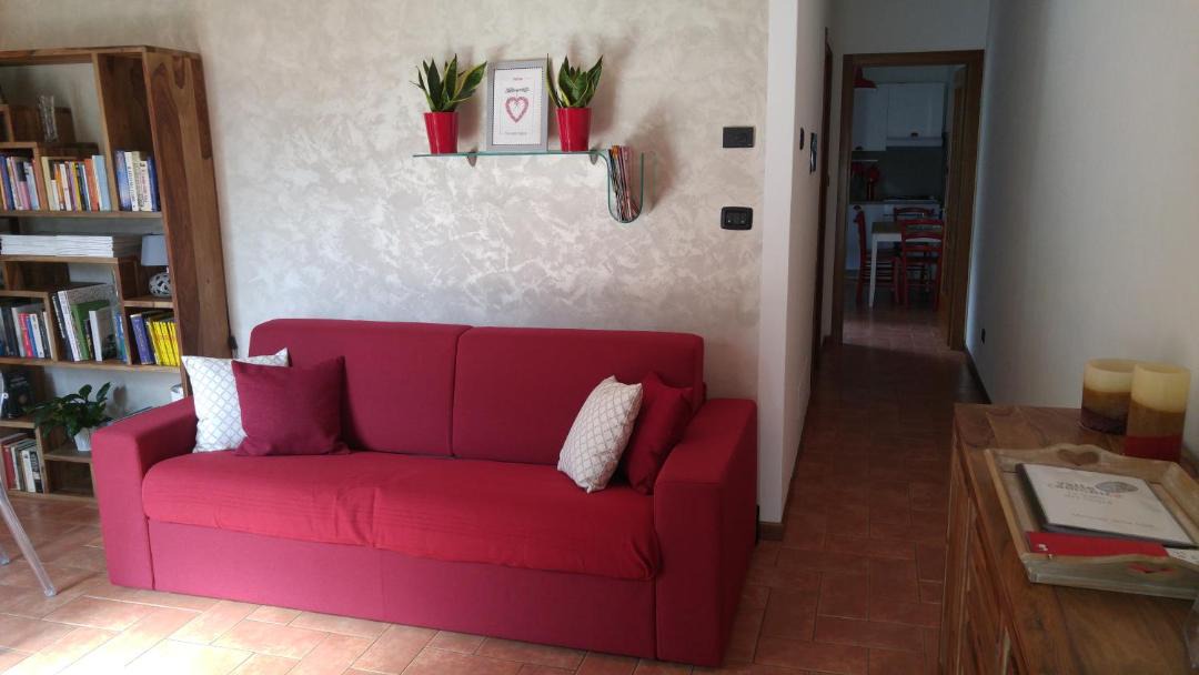 Photo of Livingroom in Piancogno
