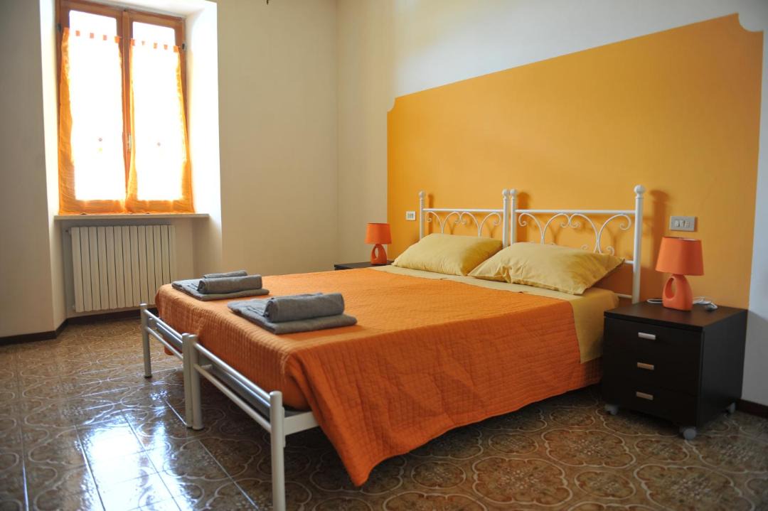 Photo of Bedroom in Marone
