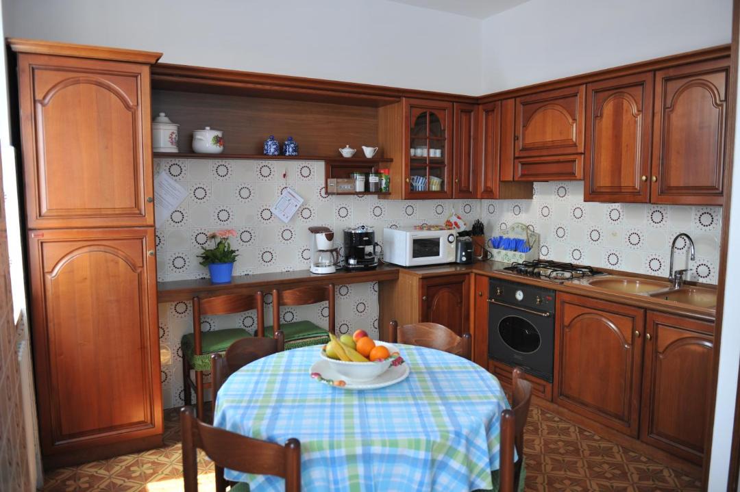 Photo of Kitchen in Marone